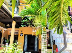 Q' Garden Homestay Villa
